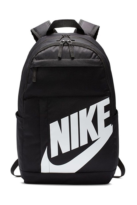 Nike Siyah Elemental Backpack Sırt Çantası