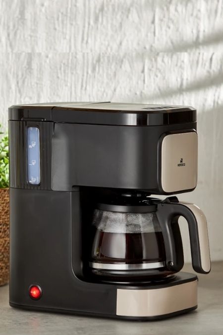 Karaca Bej Just Coffee Aroma 2 In 1 Filtre Kahve ve Çay Demleme Makinesi
